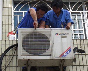 巴林左空调售后维修服务中心在哪里找