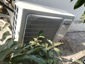 巴林左空调维修售后服务