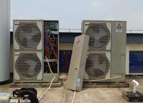 巴林左空调维修电话号码多少