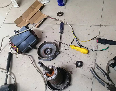 巴林左空调维修售后服务中心电话在哪里找