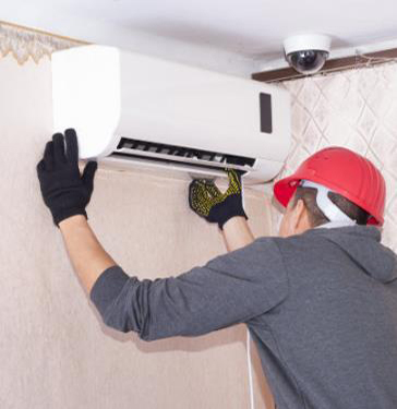 巴林左空调内机噪音大